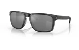Päikeseprillid OAKLEY Holbrook XL Matte Black Prizm Black Polarized