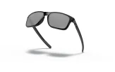 P&auml;ikeseprillid OAKLEY Holbrook Mix Polished Black Prizm Black Polarized