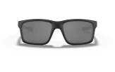 Päikeseprillid OAKLEY Mainlink XL Matte Black Prizm Black Polarized