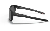 Päikeseprillid OAKLEY Mainlink XL Matte Black Prizm Black Polarized