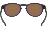 Päikeseprillid OAKLEY Latch Matte Black Prizm Violet Matte Black Prizm Violet