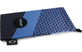 Mikrofiibrist prillikott OAKLEY Factory Pilot French Blue