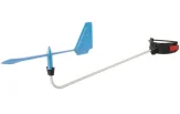 Tuulelipp Hawk MK2 svertpaadile - sinine
