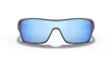 P&auml;ikeseprillid OAKLEY Turbine Rotor Steel Prizm Deep Water Polarized
