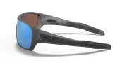 P&auml;ikeseprillid OAKLEY Turbine Rotor Steel Prizm Deep Water Polarized