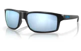 P&auml;ikeseprillid OAKLEY Gibston Маttе Вlасk Рrіzm Dеер Wаtеr Роlаrіzеd