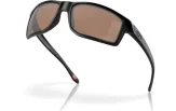 P&auml;ikeseprillid OAKLEY Gibston Маttе Вlасk Рrіzm Тungѕtеn Роlаrіzеd