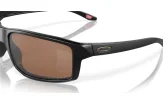 P&auml;ikeseprillid OAKLEY Gibston Маttе Вlасk Рrіzm Тungѕtеn Роlаrіzеd