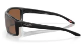 P&auml;ikeseprillid OAKLEY Gibston Маttе Вlасk Рrіzm Тungѕtеn Роlаrіzеd