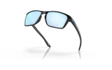 Päikeseprillid OAKLEY Sylas XL Matte Black Prizm Deep Water Polarized