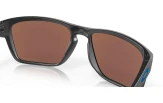 Päikeseprillid OAKLEY Sylas XL Matte Black Prizm Deep Water Polarized