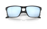 Päikeseprillid OAKLEY Sylas XL Matte Black Prizm Deep Water Polarized