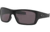 P&auml;ikeseprillid OAKLEY Turbine XS Matte Black Prizm Grey