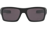 Päikeseprillid OAKLEY Turbine XS Matte Black Prizm Grey Matte Black Prizm Grey