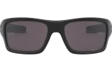 P&auml;ikeseprillid OAKLEY Turbine XS Matte Black Prizm Grey