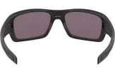 P&auml;ikeseprillid OAKLEY Turbine XS Matte Black Prizm Grey