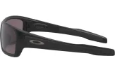 P&auml;ikeseprillid OAKLEY Turbine XS Matte Black Prizm Grey