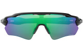 Päikeseprillid OAKLEY Radar EV Path Polished Black Prizm Golf Polished Black Prizm Golf