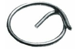 Rõngas splint rst 1,5x19mm 1,5x19mm