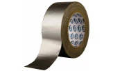 Veekindel HPX polüester teip 48mmx25mm hõbedane