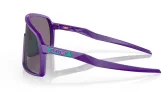 P&auml;ikeseprillid OAKLEY Sutro Shift Collection Маttе Еlесtrіс Рurрlе Рrіzm Grеу