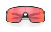 P&auml;ikeseprillid OAKLEY Sutro Matte Black Prizm Trail Torch