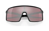 Päikeseprillid OAKLEY Sutro Polished Black Prizm Snow Black Iridium