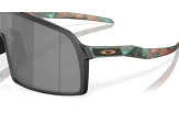 Päikeseprillid OAKLEY Sutro Matte Black Prizm Black