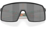 Päikeseprillid OAKLEY Sutro Matte Black Prizm Black