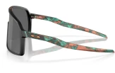 Päikeseprillid OAKLEY Sutro Matte Black Prizm Black