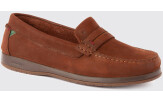 Purjetamiskingad Dubarry Mizen X LT Brown 45