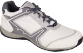 Purjetamistossud Dubarry Skerries Aquasport Unisex White valge 41