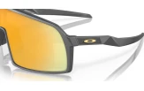 Päikeseprillid OAKLEY Sutro S Matte Carbon Prizm 24K