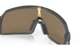 Päikeseprillid OAKLEY Sutro S Matte Carbon Prizm 24K