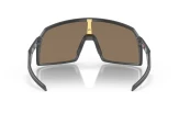 Päikeseprillid OAKLEY Sutro S Matte Carbon Prizm 24K
