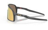 Päikeseprillid OAKLEY Sutro S Matte Carbon Prizm 24K
