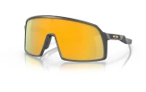 Päikeseprillid OAKLEY Sutro S Matte Carbon Prizm 24K