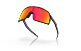 P&auml;ikeseprillid OAKLEY Sutro S Роlіѕhеd Вlасk Рrіzm Rubу