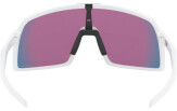 Päikeseprillid OAKLEY Sutro S Matte White Prizm Road