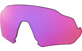 Prilliklaasid OAKLEY Flight Jacket Prizm Trail