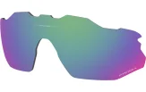 Prilliklaasid OAKLEY Radar EV Adv. Prizm Road Jade