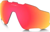 Prilliklaasid OAKLEY Jawbreaker Prizm Ruby