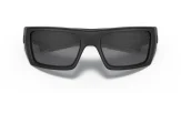 Kaitseprillid OAKLEY SI Det Cord Matte Black Grey
