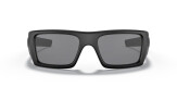 Kaitseprillid OAKLEY SI Det Cord Matte Black Grey Matte Black Grey