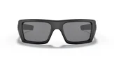 Kaitseprillid OAKLEY SI Det Cord Matte Black Grey
