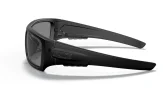 Kaitseprillid OAKLEY SI Det Cord Matte Black Grey
