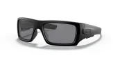 Kaitseprillid OAKLEY SI Det Cord Matte Black Grey