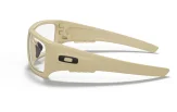 Kaitseprillid OAKLEY SI Det Cord Desert Tan Clear
