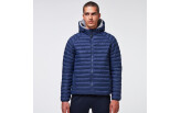 Jope OAKLEY Encore Insulated Hooded Jacket Universal Blue; S Universal Blue S