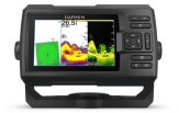 Kajalood+GPS Garmin Striker Vivid 5cv (GT20-TM andur) Ilma andurita